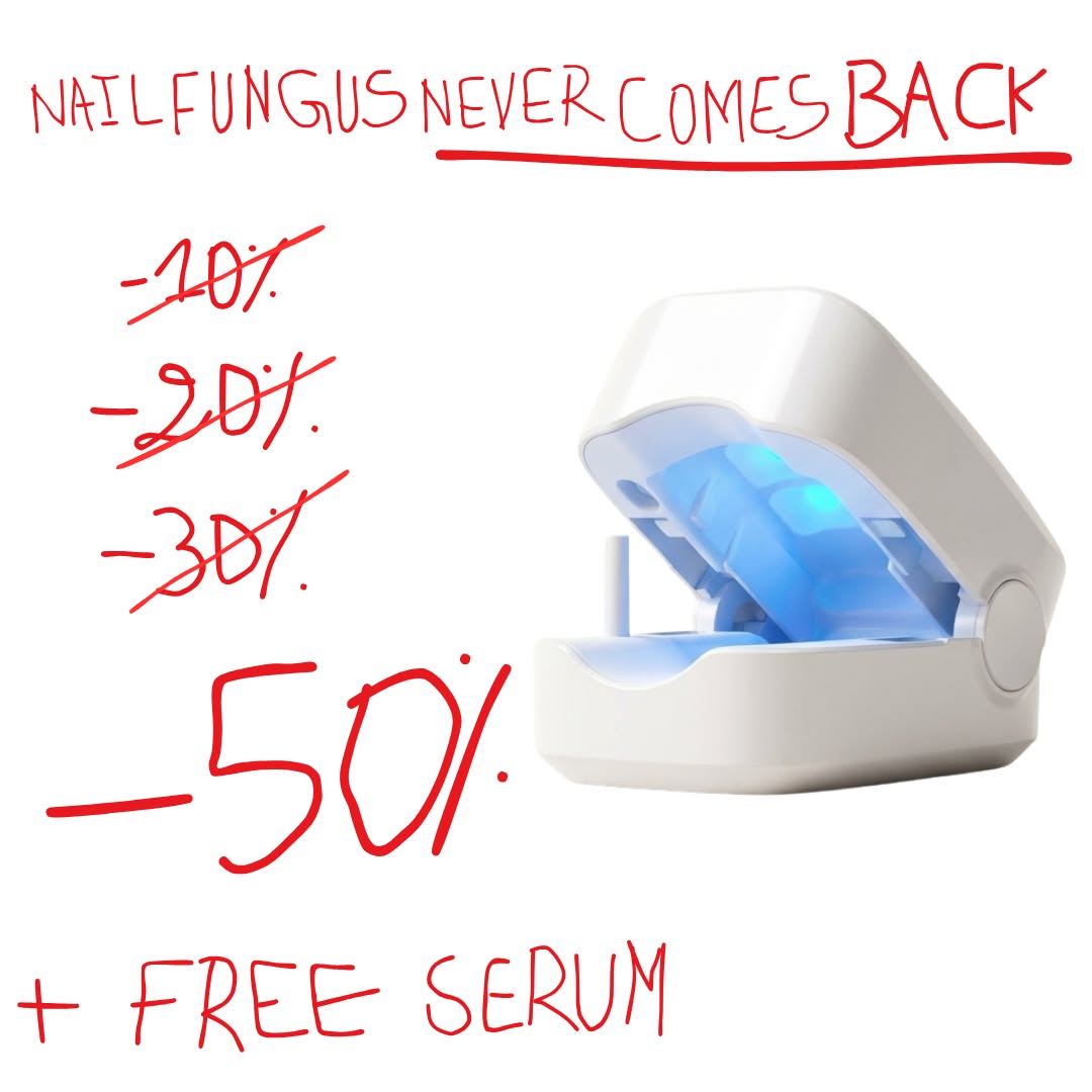 Orthovital pro Facebook ad