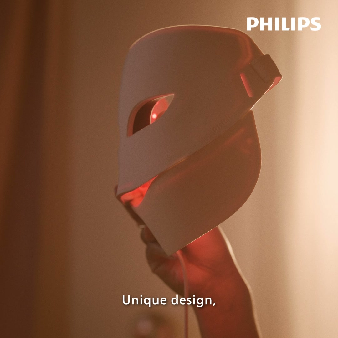 Philips UK & Ireland Facebook ad from Sep 4, 2026