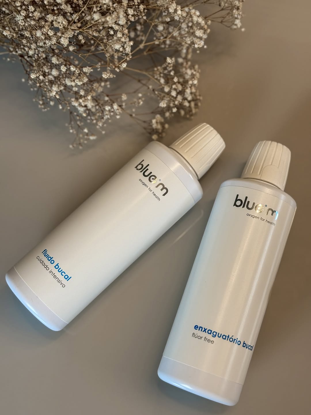 Bluem Brasil Facebook ad: bluem: viva essa nova experiência