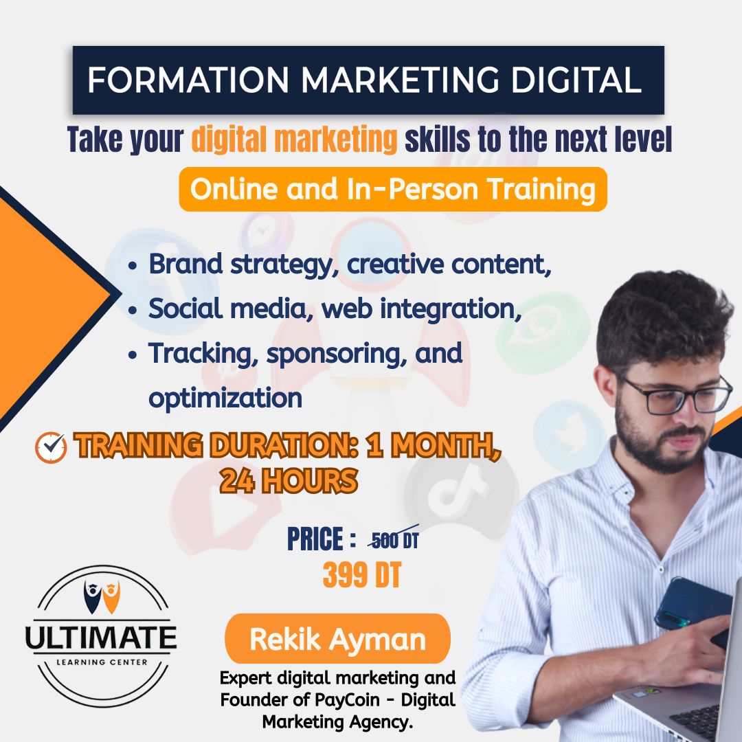 Ultimate Learning Center Facebook ad: ๐๐จ๐ฎ๐ฌ ๐ฌ๐จ๐ฆ๐ฆ๐๐ฌ ๐ซ๐๐ฏ๐ข๐ฌ ๐'๐๐ง๐ง๐จ๐ง๐๐๐ซ ๐ฅ๐โฆ