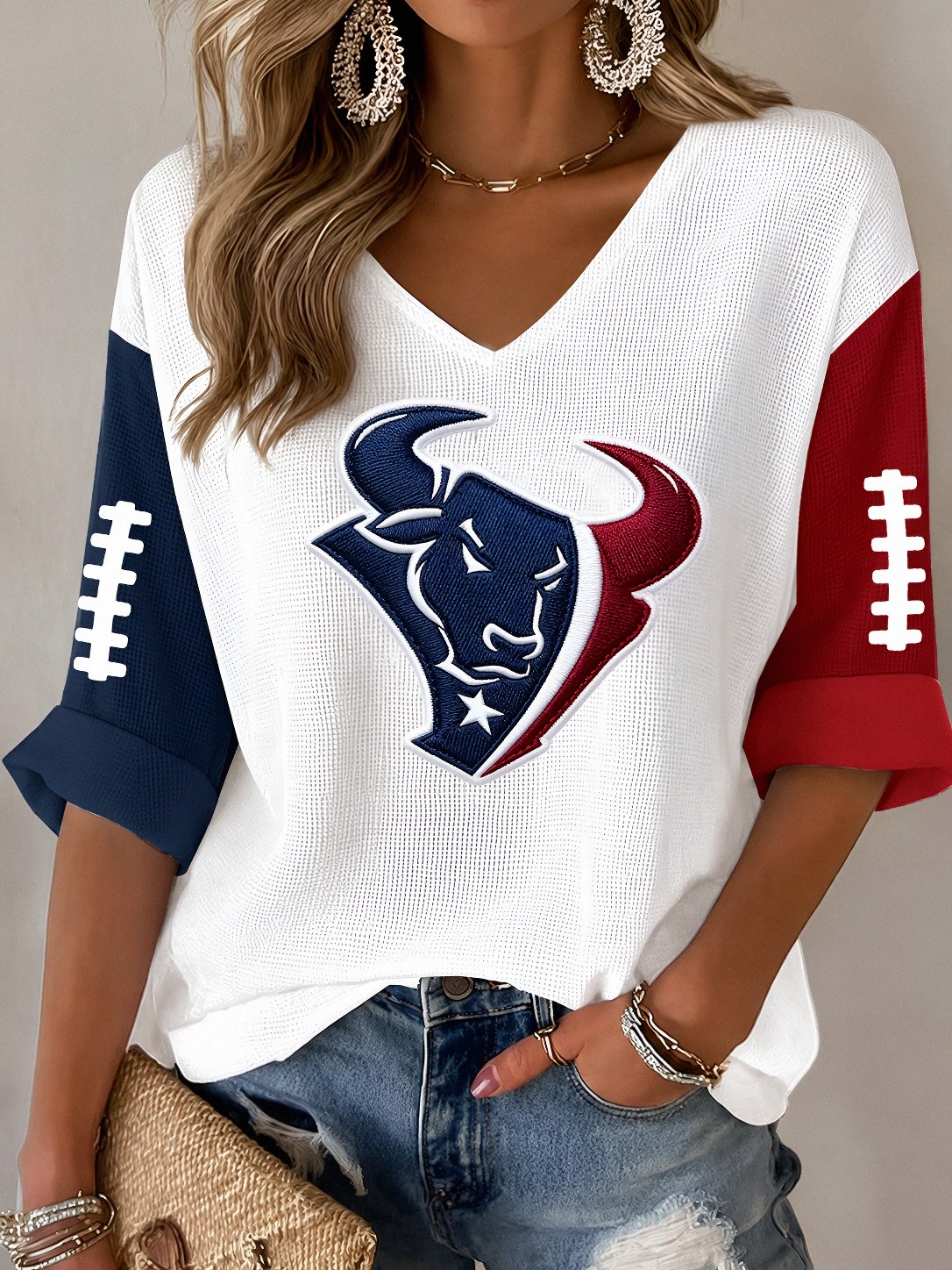 Gameday Fan Apparel · Wear Your Team Pride Facebook ad