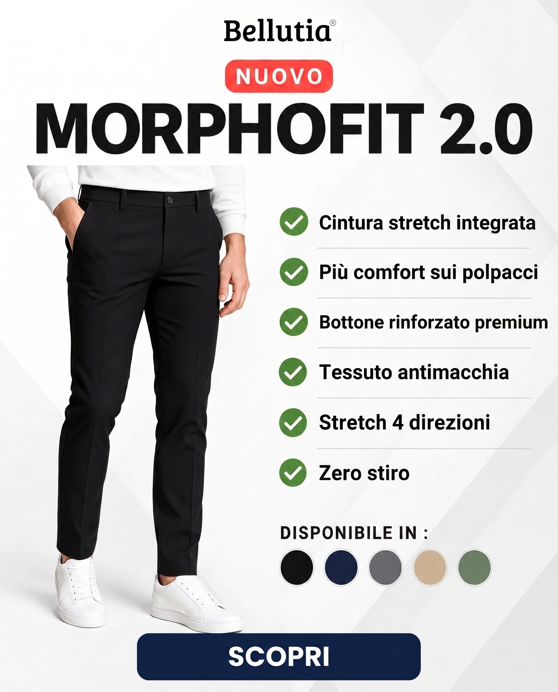 Stefano Rota Facebook ad