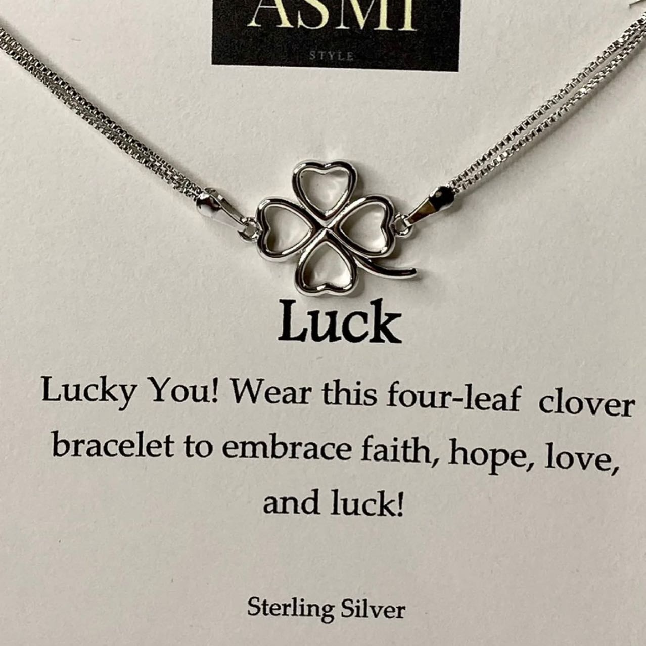 ASMI Facebook ad