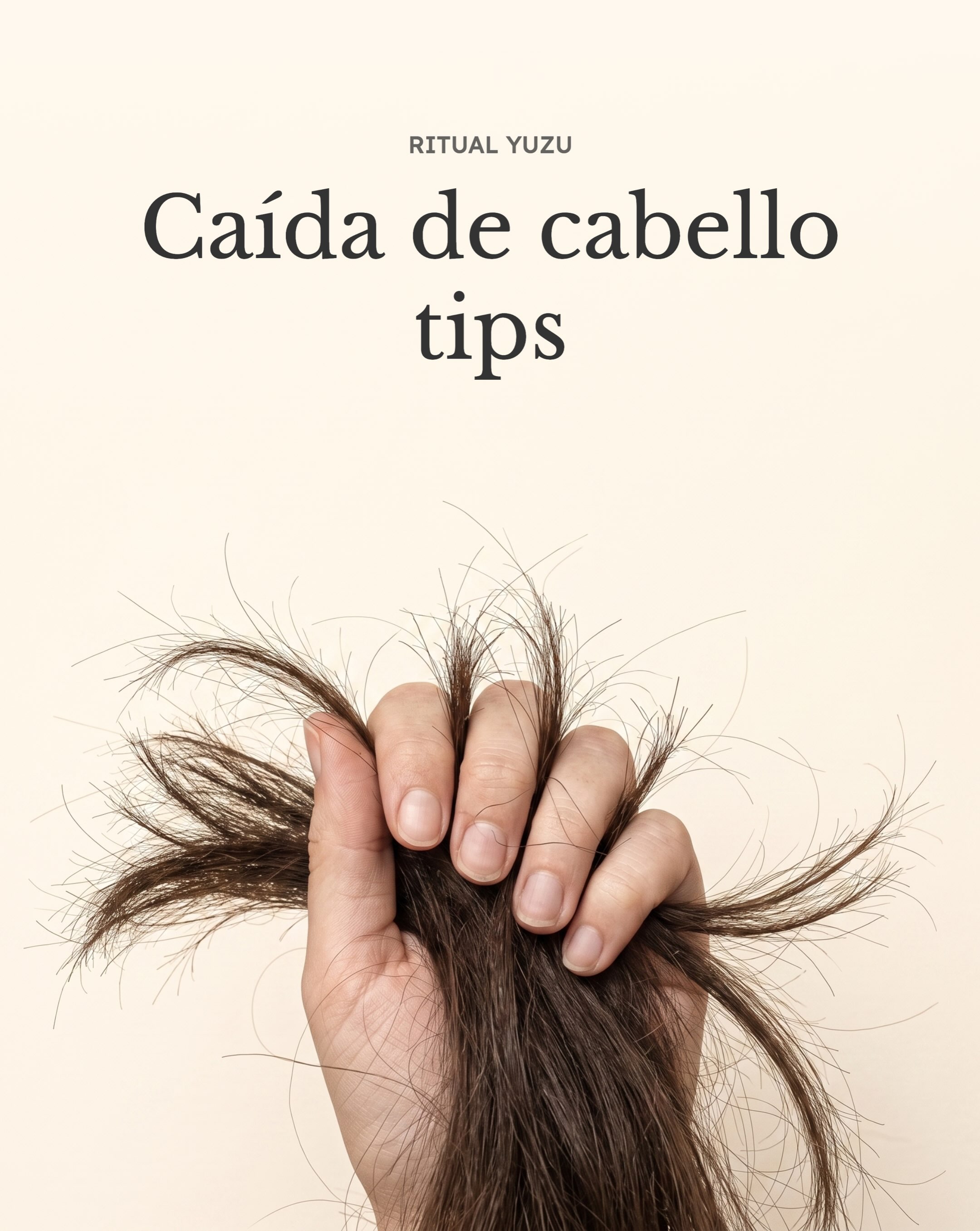 Kintsugi Beauty Facebook ad: El ritual Yuzu hidrata, suaviza y facilita el…