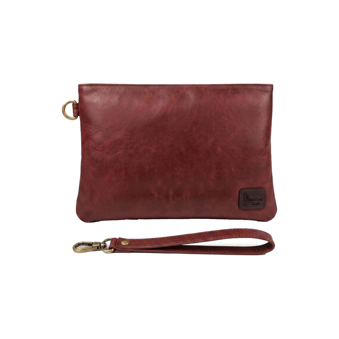 LeatherLush.com Facebook ad: ๐๐ฎ๐ฟ๐ฟ๐ ๐ฆ๐๐ฐ๐ฐ๐ฒ๐๐ ๐ช๐ถ๐๐ต ๐๐ผ๐ป๐ณ๐ถ๐ฑ๐ฒ๐ป๐ฐ๐ฒ.