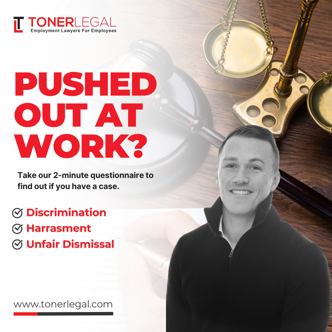 Toner Legal Facebook ad