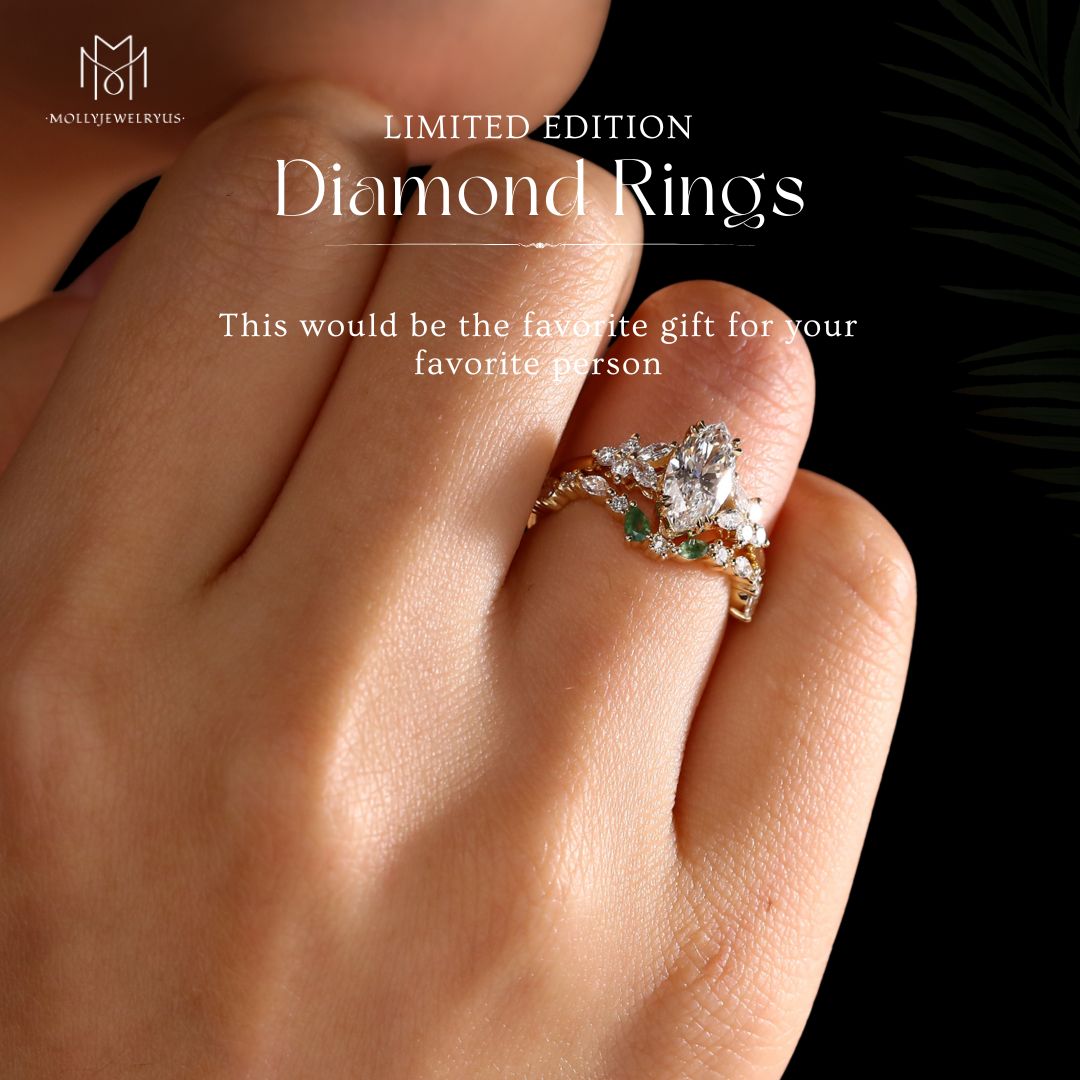 Molly Jewelry US Facebook ad