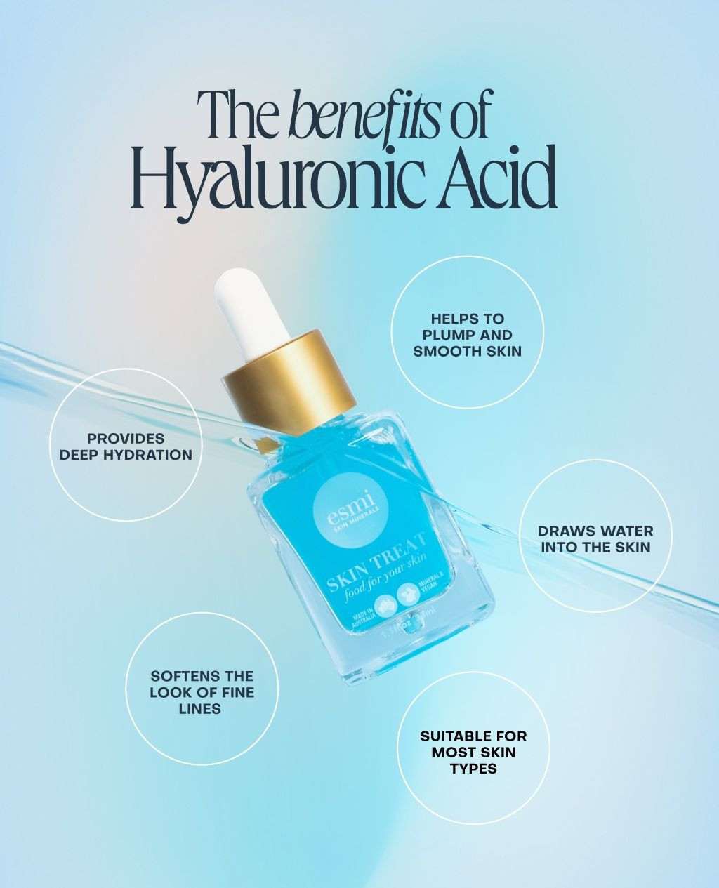 esmi Skin Minerals Facebook ad