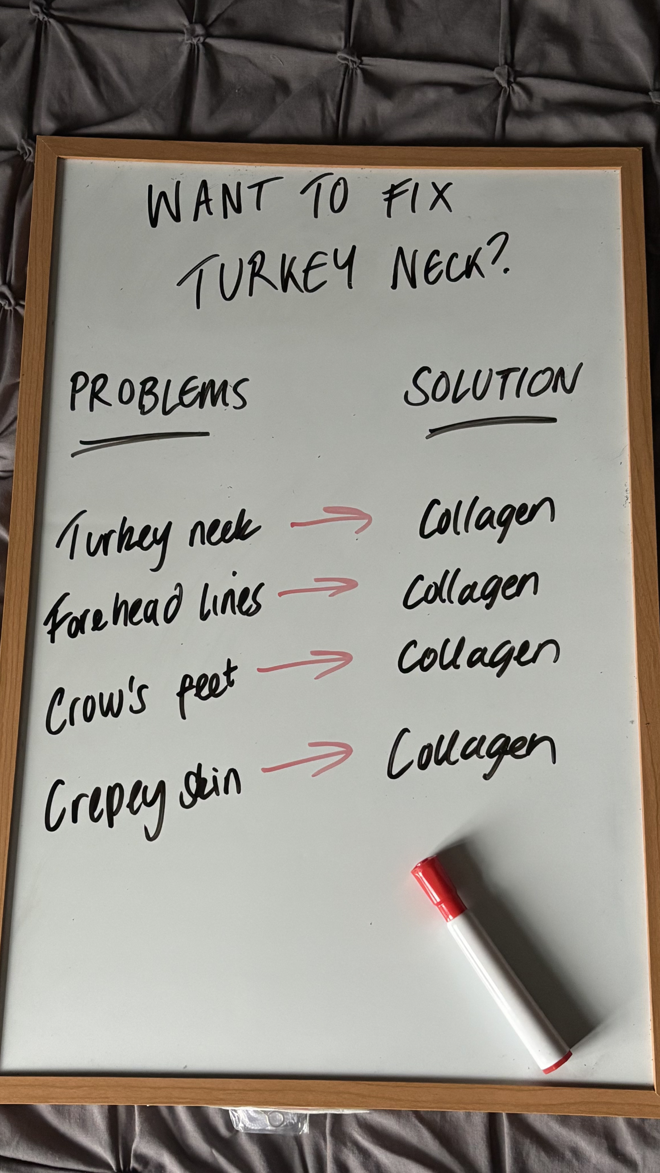 Nutrition Geeks Facebook ad
