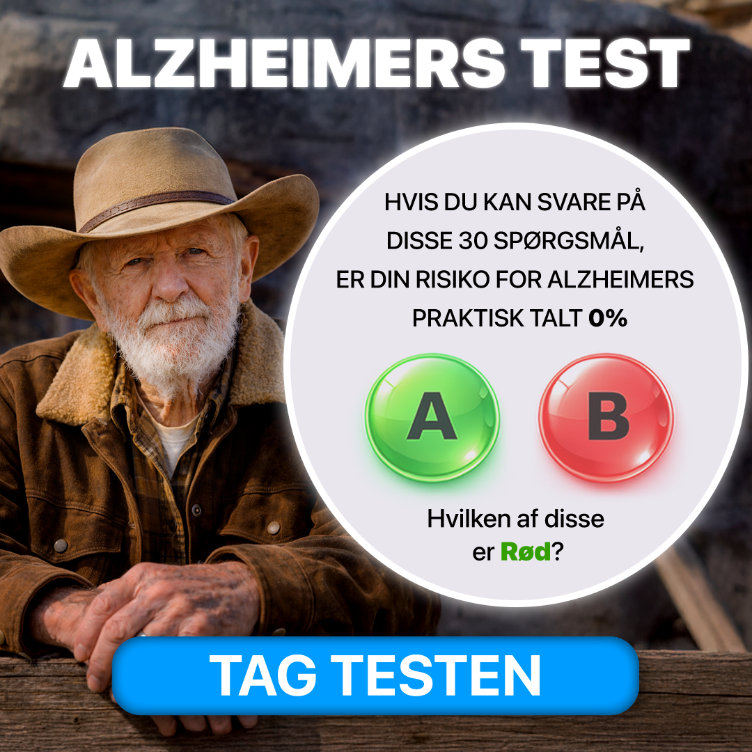 My IQ Facebook ad