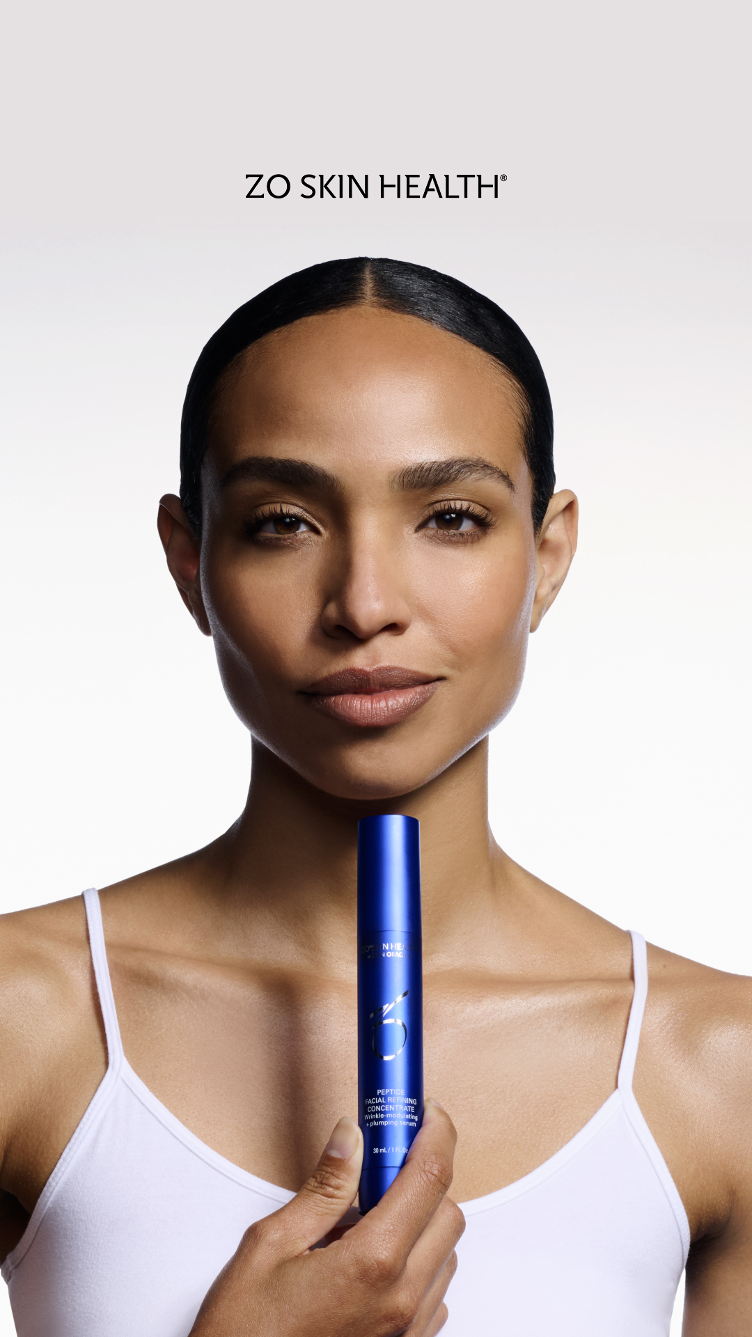 ZO Skin Health Facebook ad