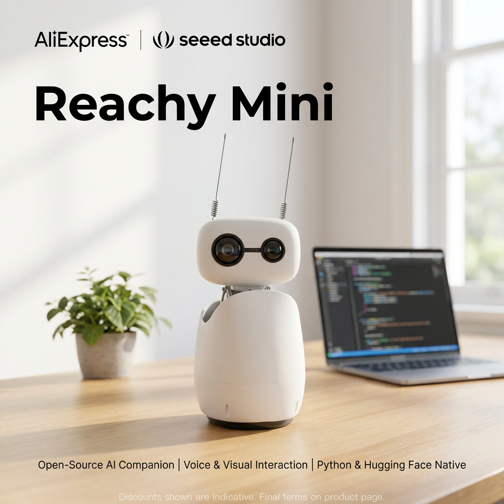 AliExpress Facebook ad
