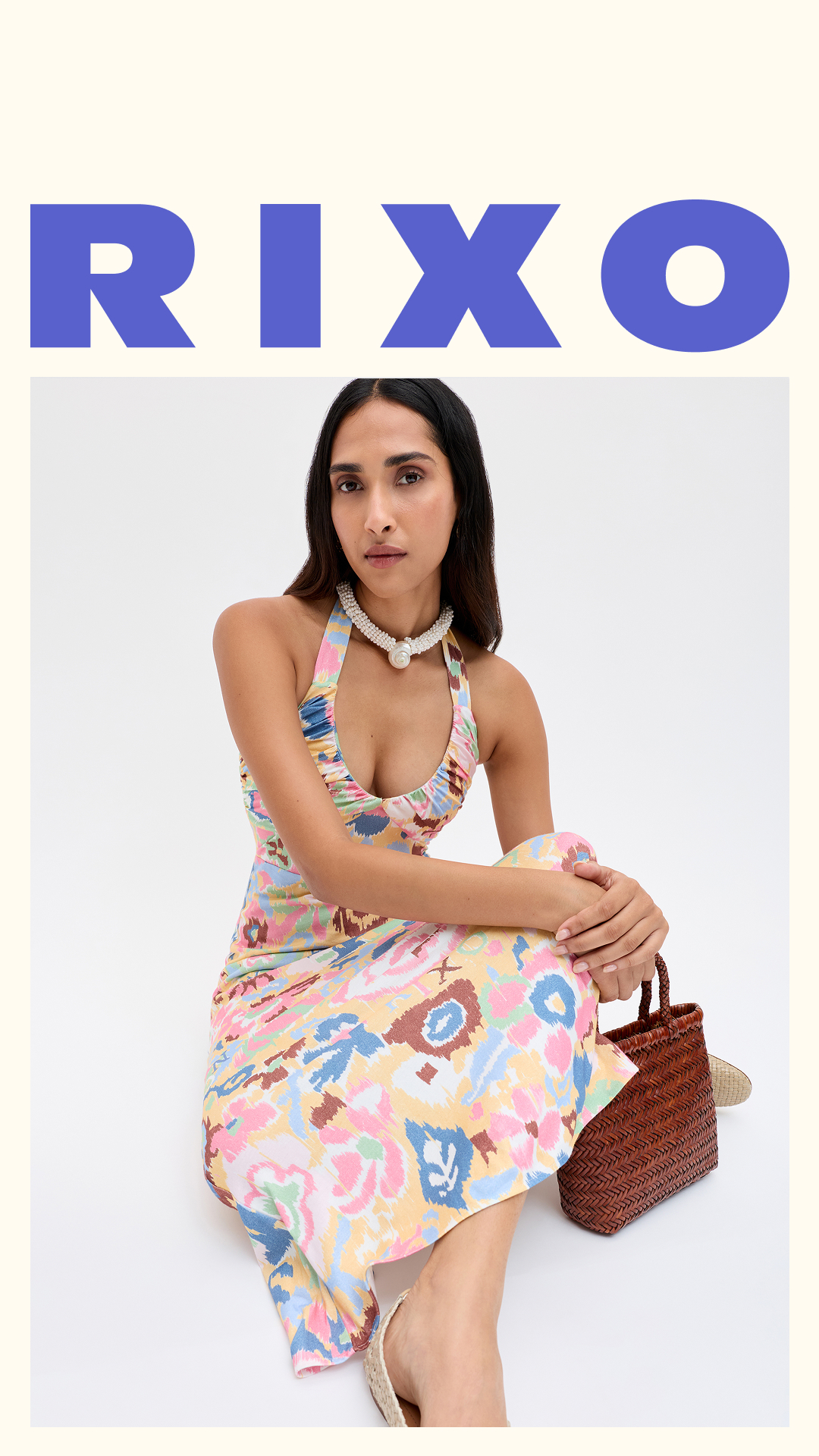 RIXO Facebook ad