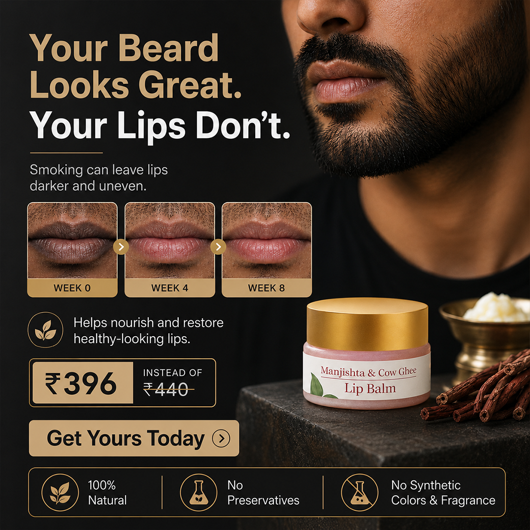 Chengavi Facebook ad