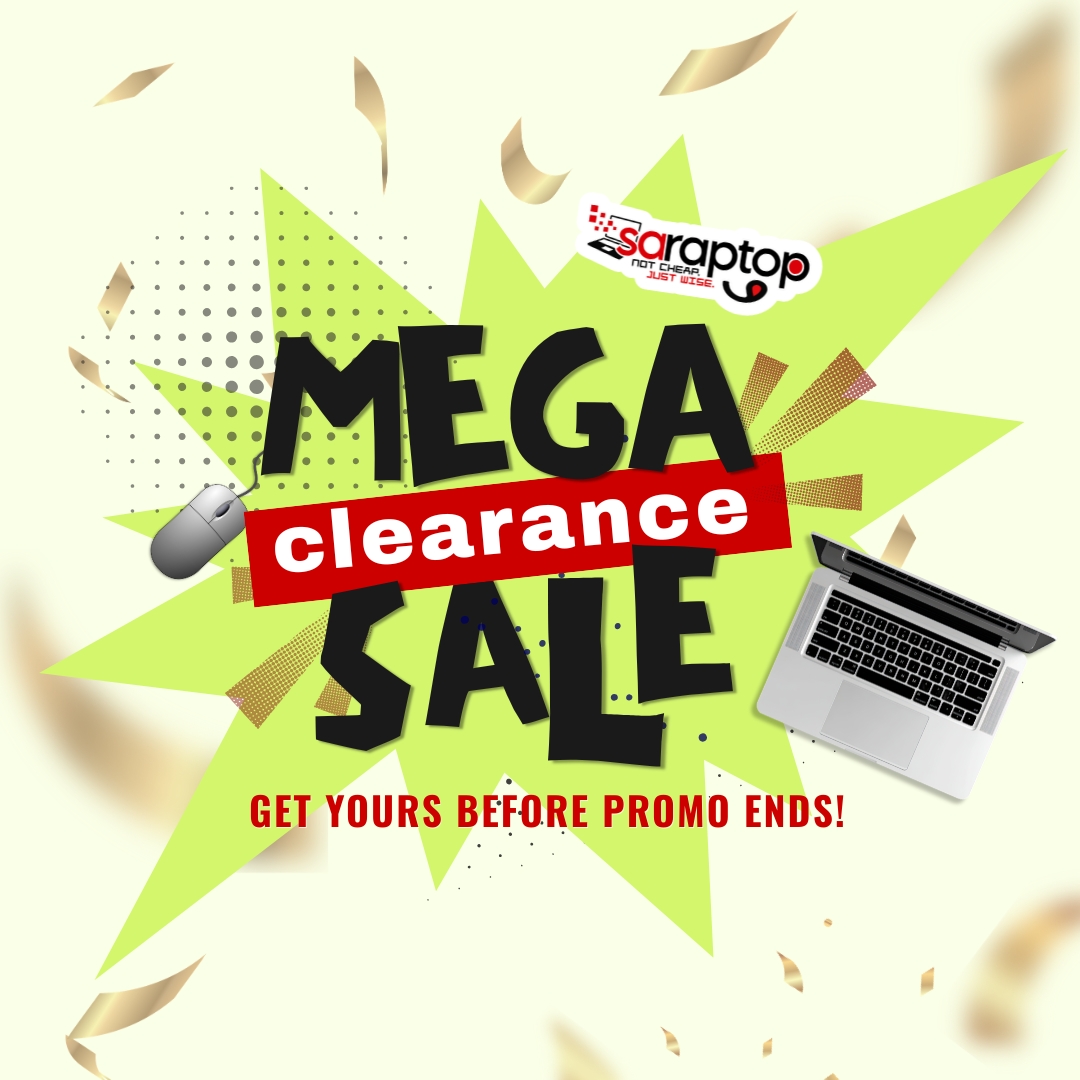 Saraptop deals PH Facebook ad: ๐ ๐๐๐ ๐๐๐๐๐ฅ๐๐ก๐๐ ๐ฆ๐๐๐!