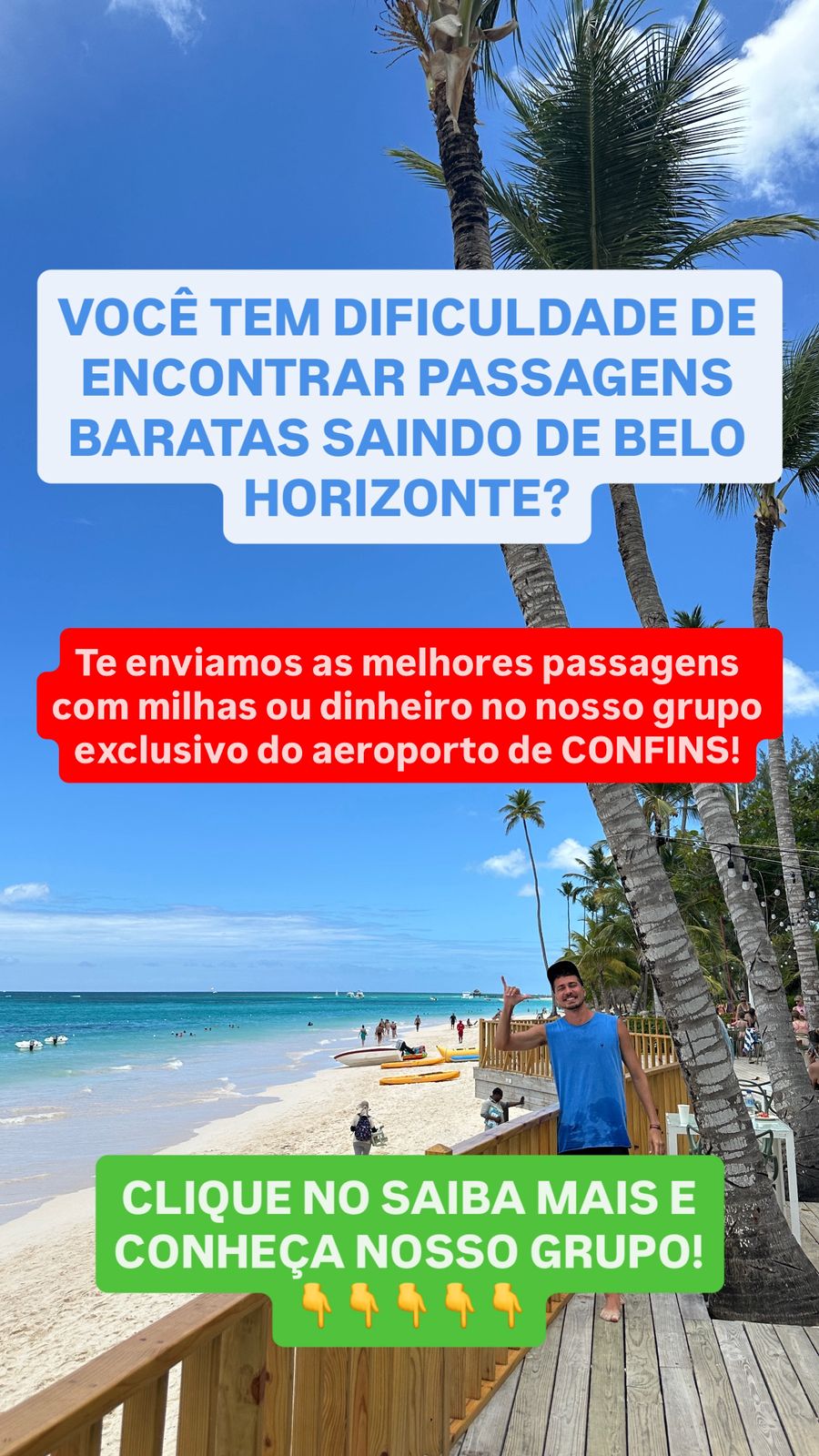 Rei dos iphones Facebook ad: Entre agora no nosso grupo de alertas e…