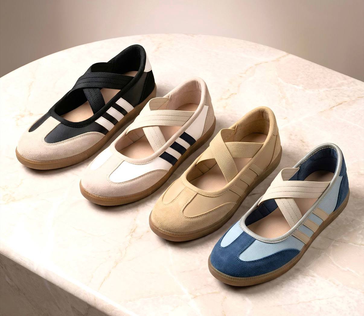 Myki Zapatos Facebook ad: ¡Llegaron los nuevos modelos de Myki Zapatos!
