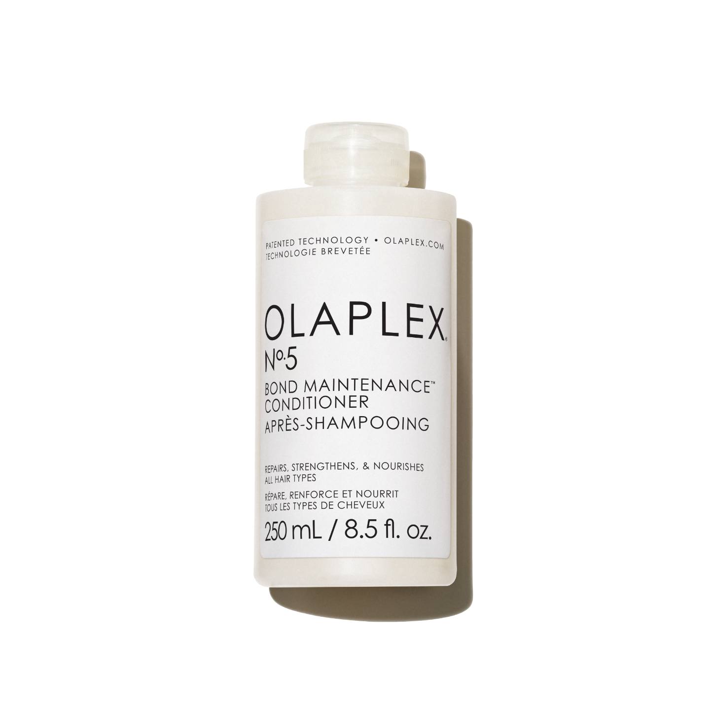 Olaplex Facebook ad