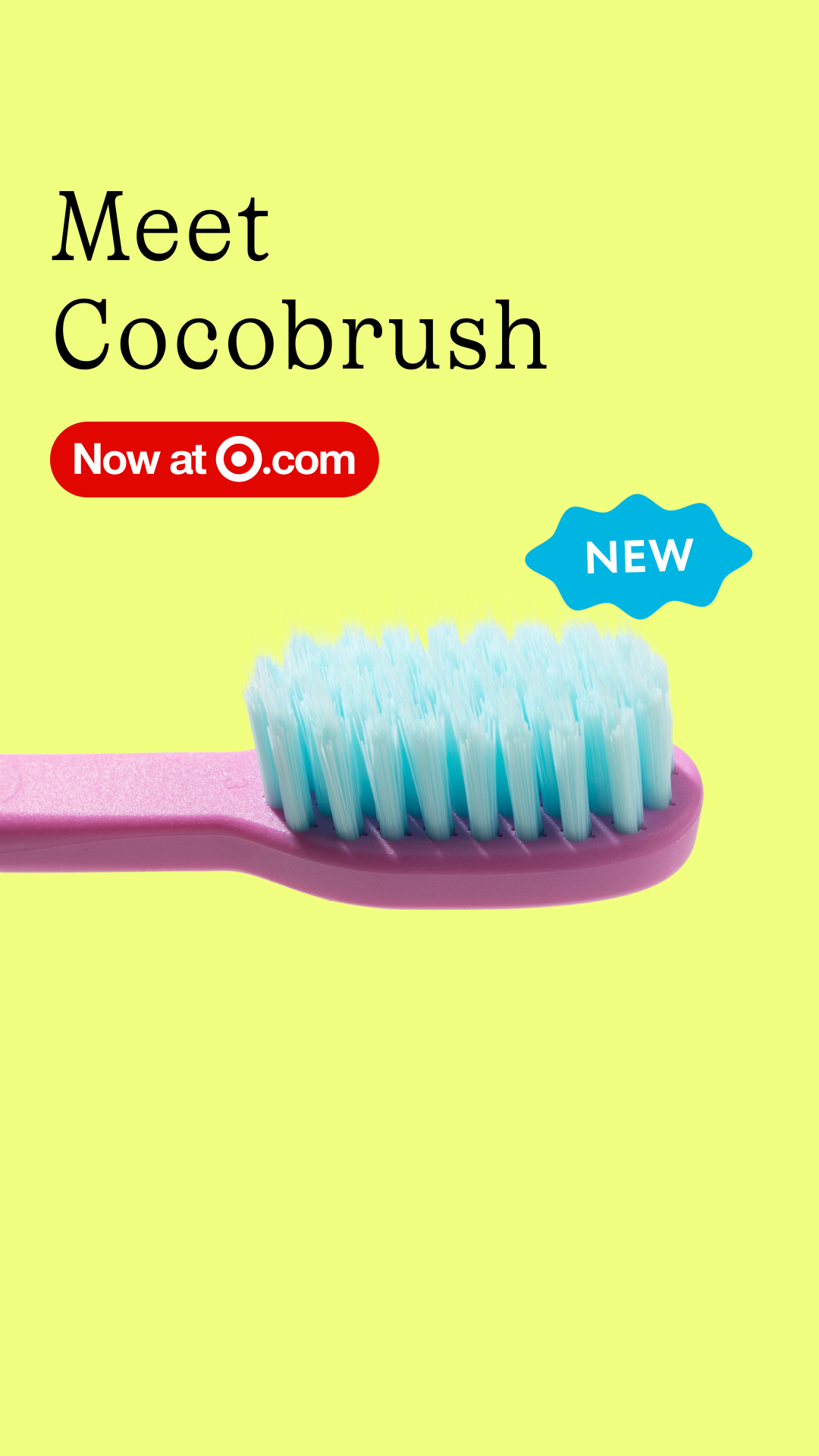 Cocolab Facebook ad