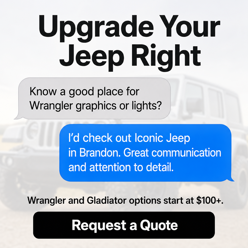 Kopa.ai - Your Local Favorites Facebook ad