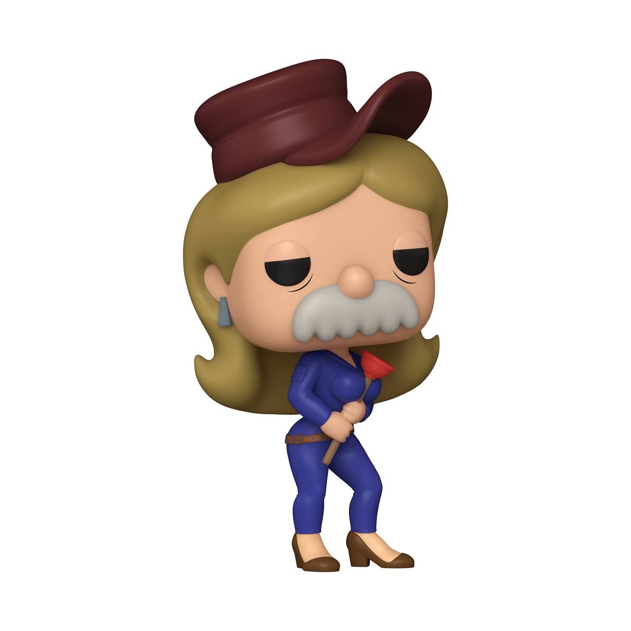 Funko Europe Facebook ad