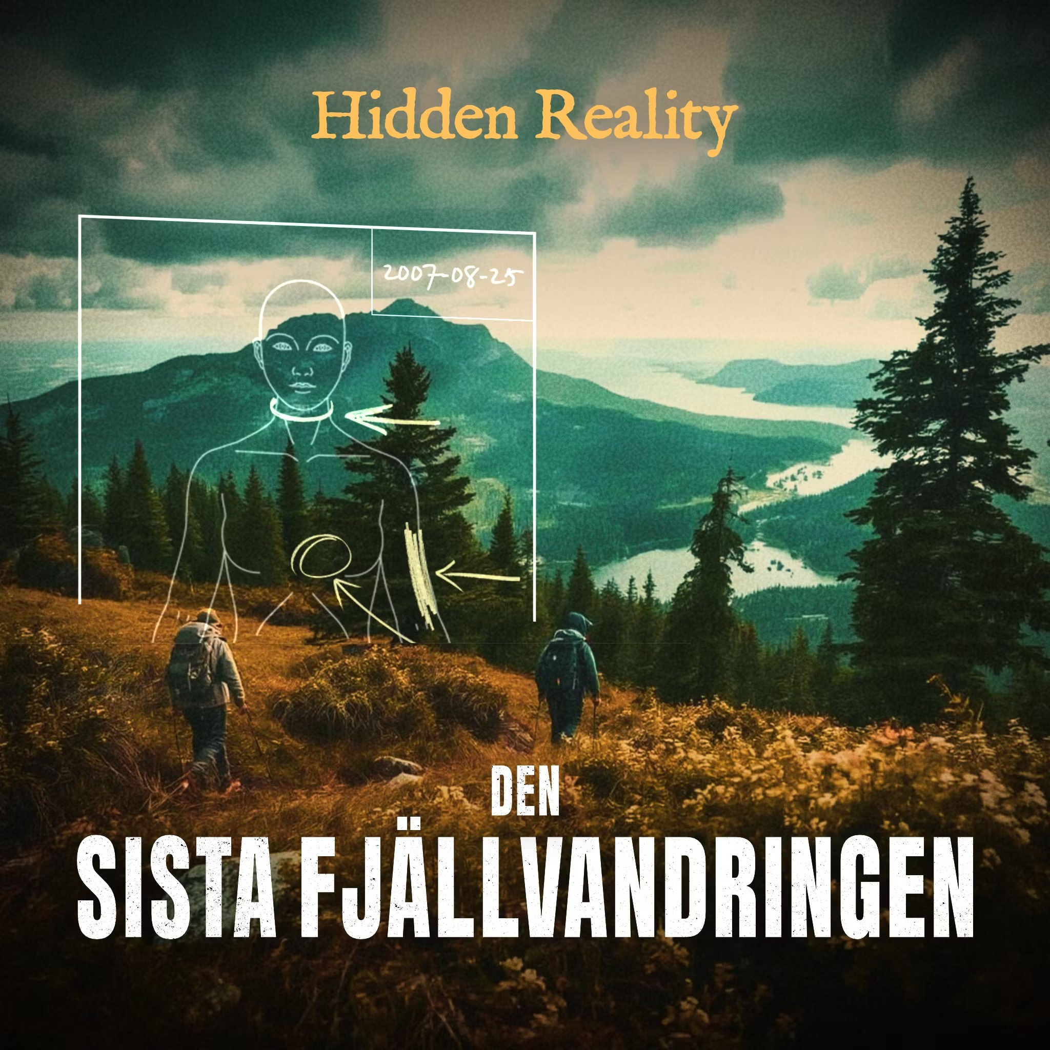 Hidden Reality Facebook ad: Upptäck hur roligt det är att lösa en…