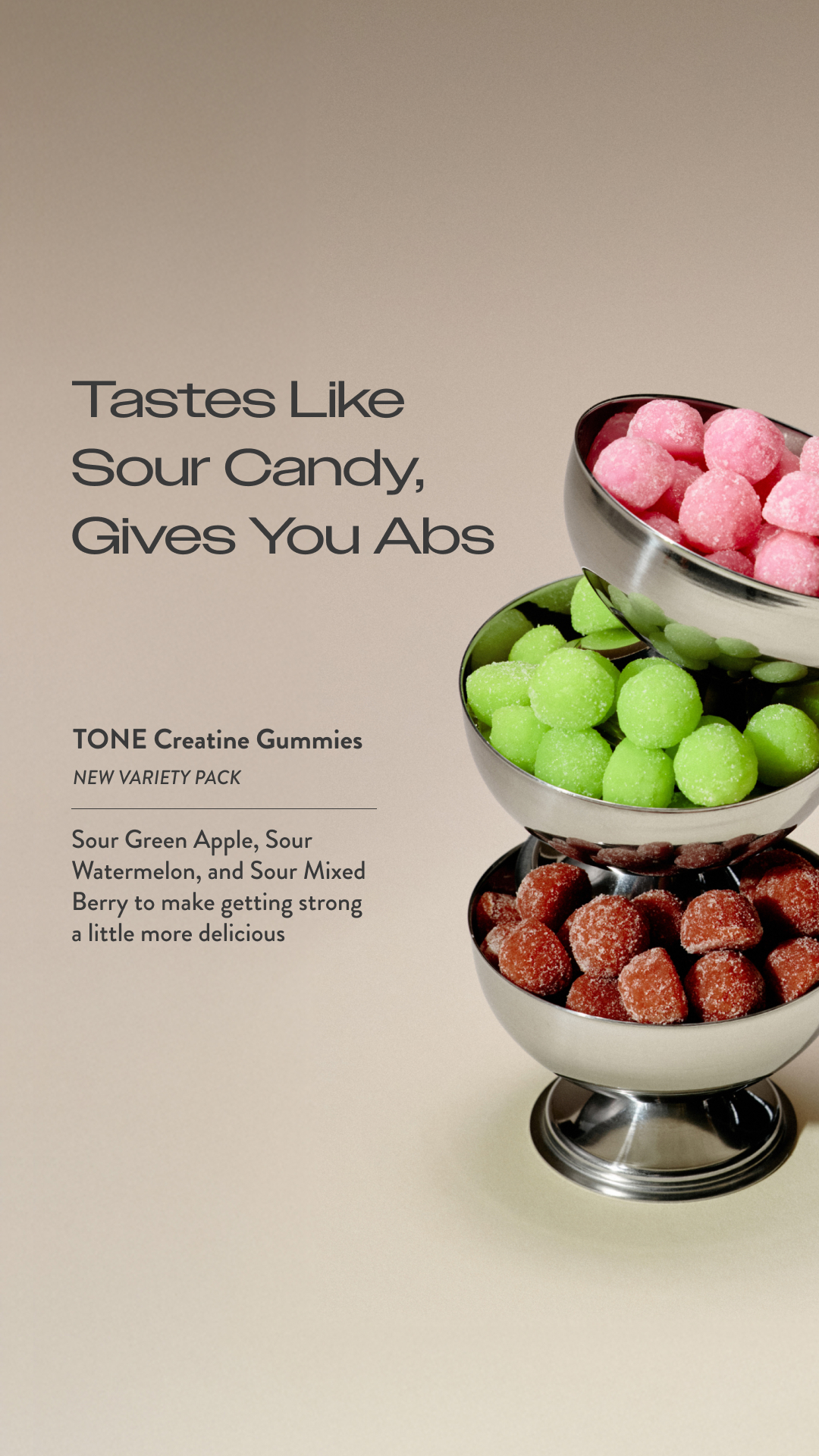 Arrae Facebook ad