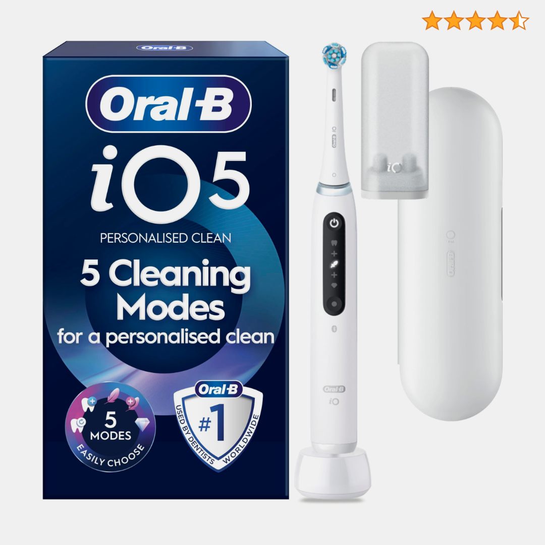 Amazon.co.uk Facebook ad