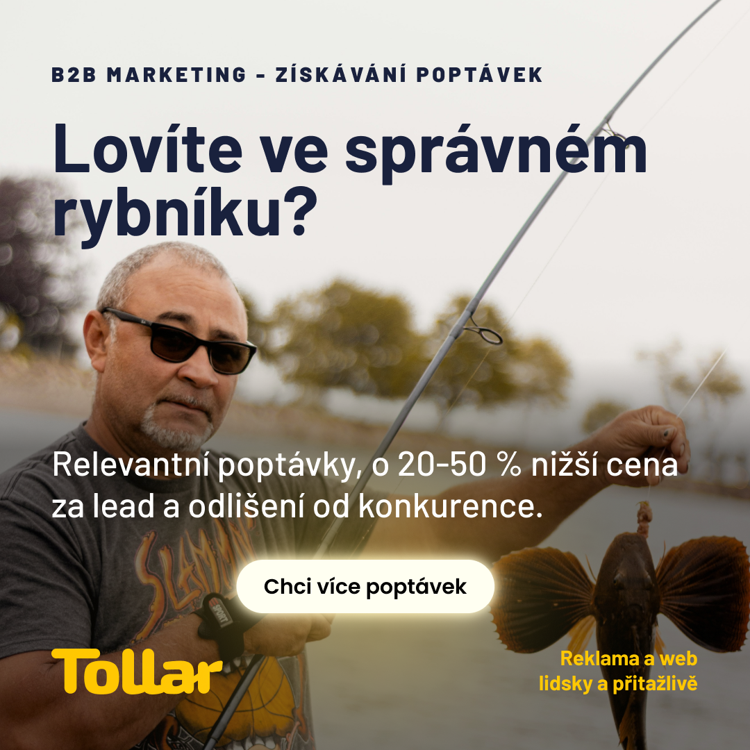 Tollar Facebook ad