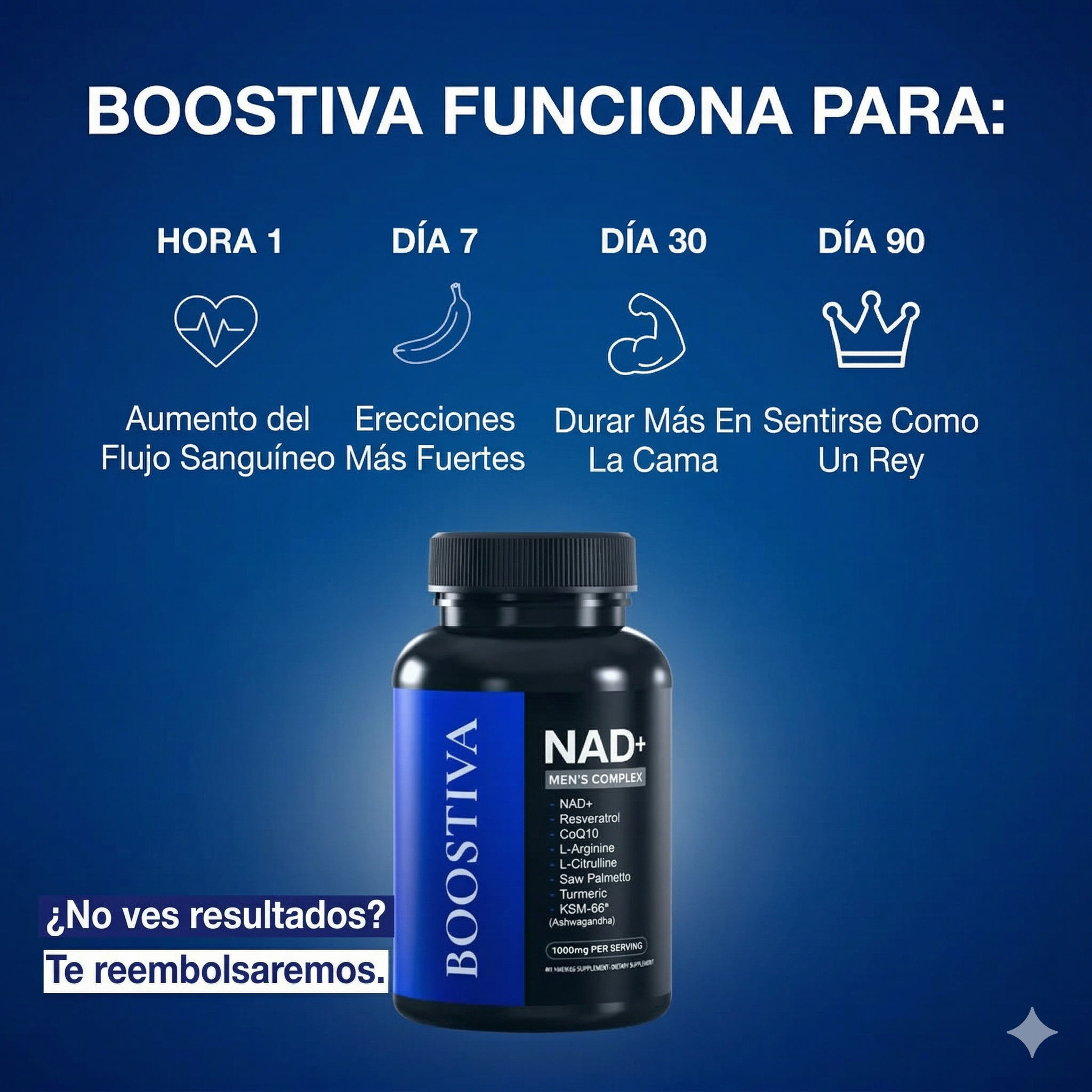 Dr. Saul Méndez Facebook ad