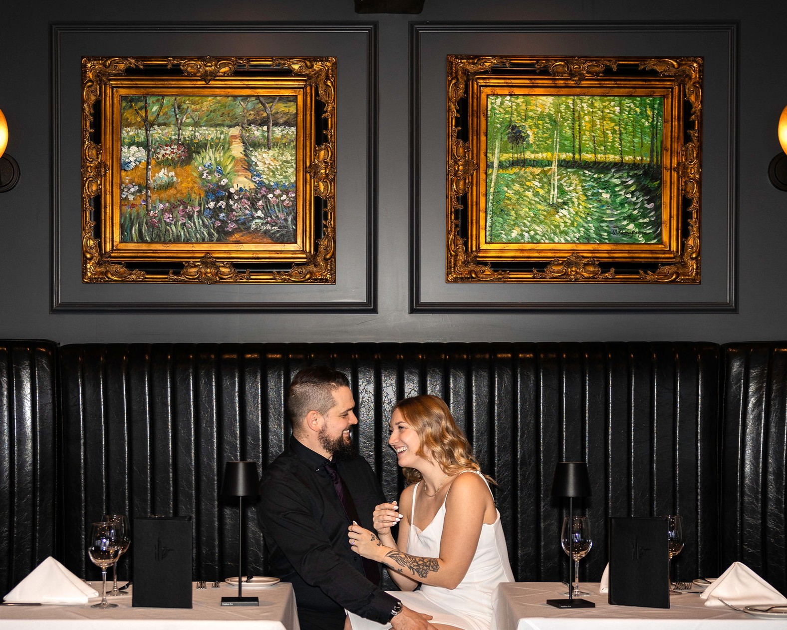Kingfisher Pacific Resort & Spa Facebook ad: Two restaurants, two atmospheres, same talented Culinary…