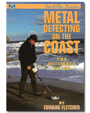 Spin a disc metal detectors Facebook ad: Giving you the tools to go for gold