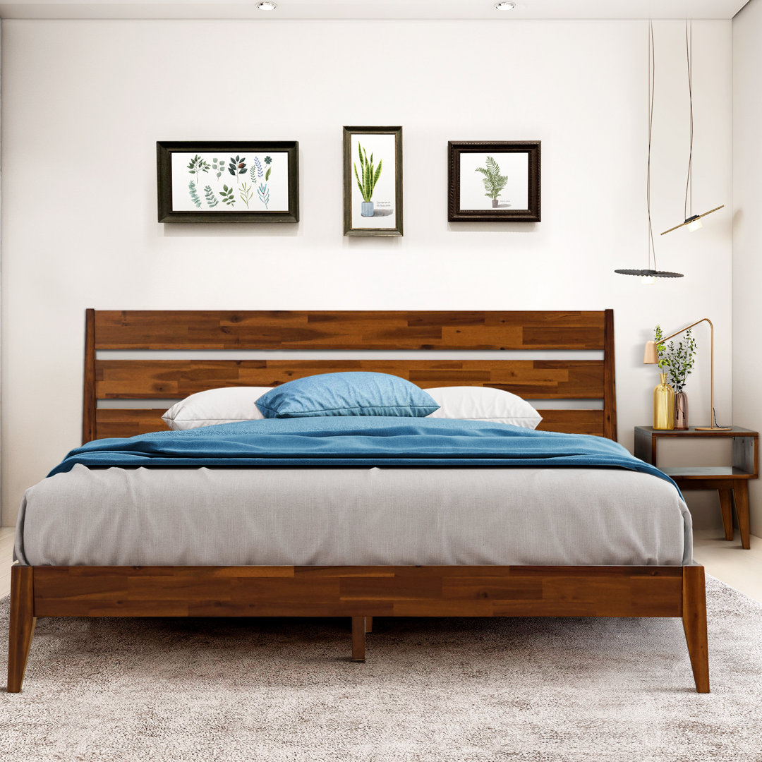 Wayfair Facebook ad