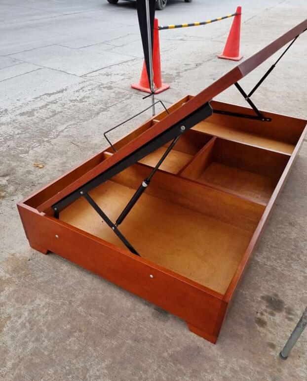 Taky Furniture Hardware Facebook ad: Direct Factory Deal, Home Living Solutions Since 2007!
