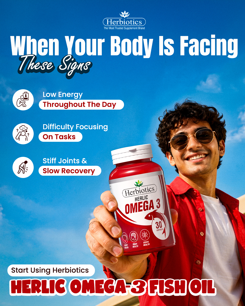 Herbiotics Facebook ad