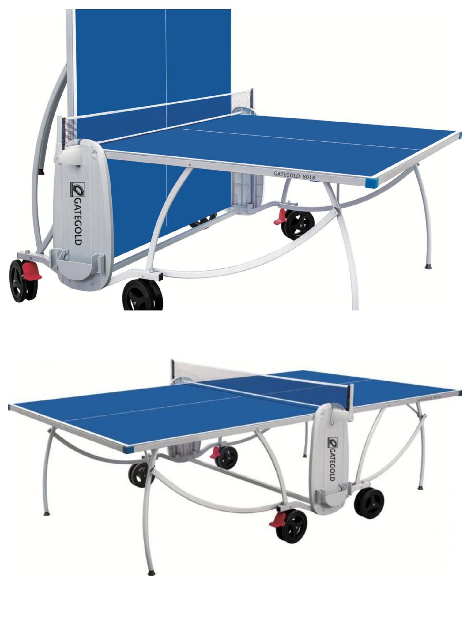 Hugolistic Bodyfit Sports Products Facebook ad: Do you want a durable table tennis Board…