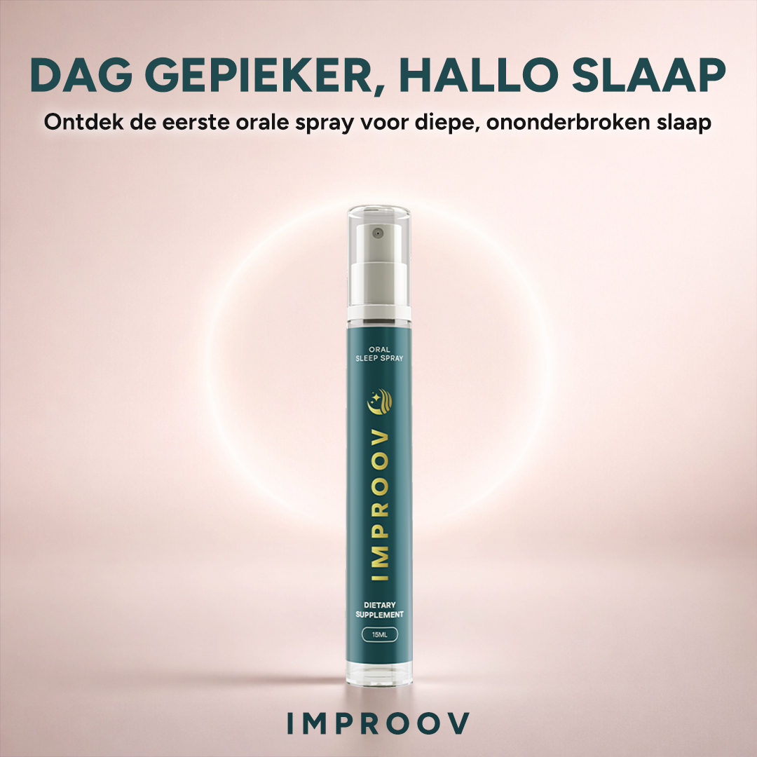 Improov  Facebook ad