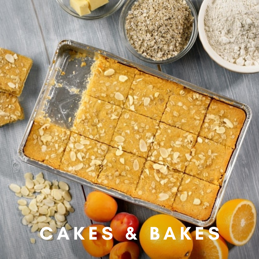 Café Deli Wholesale Facebook ad