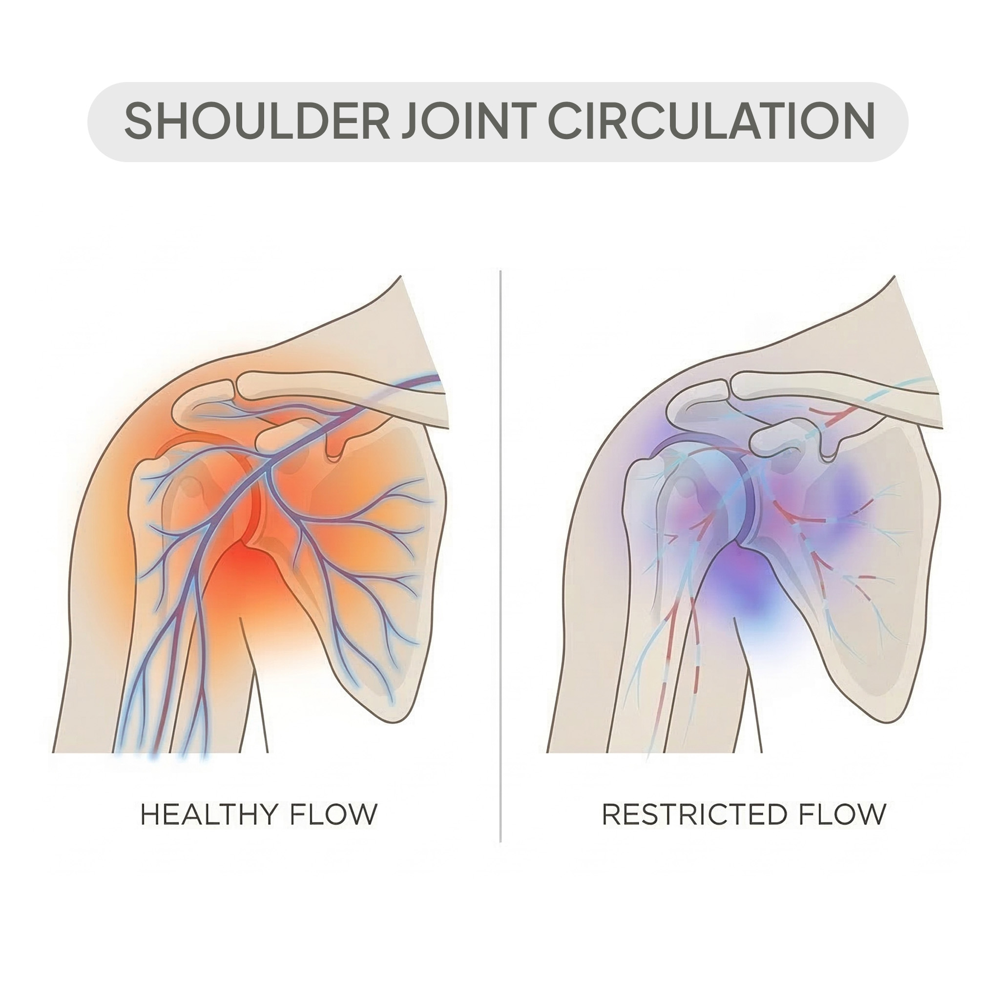 Dr. Blane Schilling, MD Facebook ad: The real reason your shoulder still hurts (it's not what…