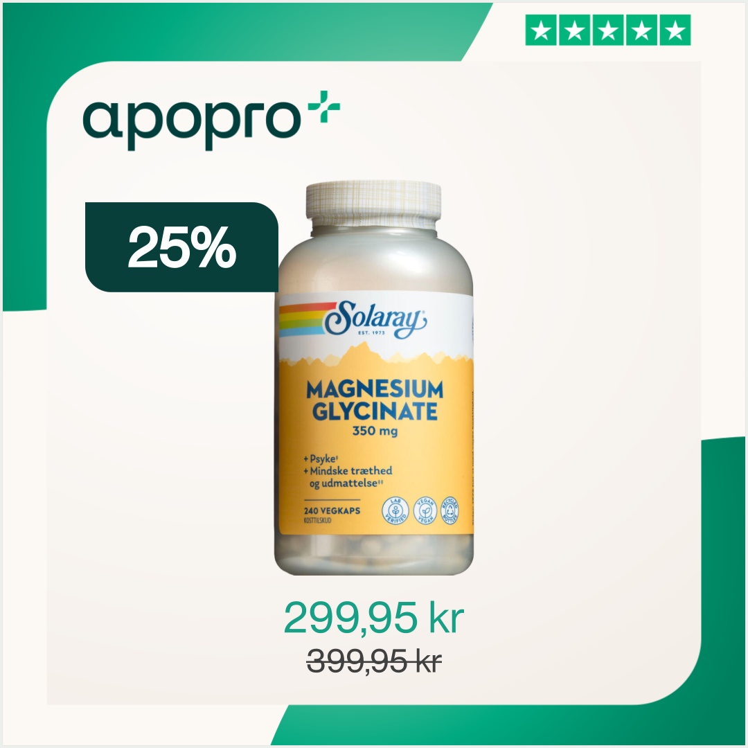 Apopro Online Apotek Facebook ad