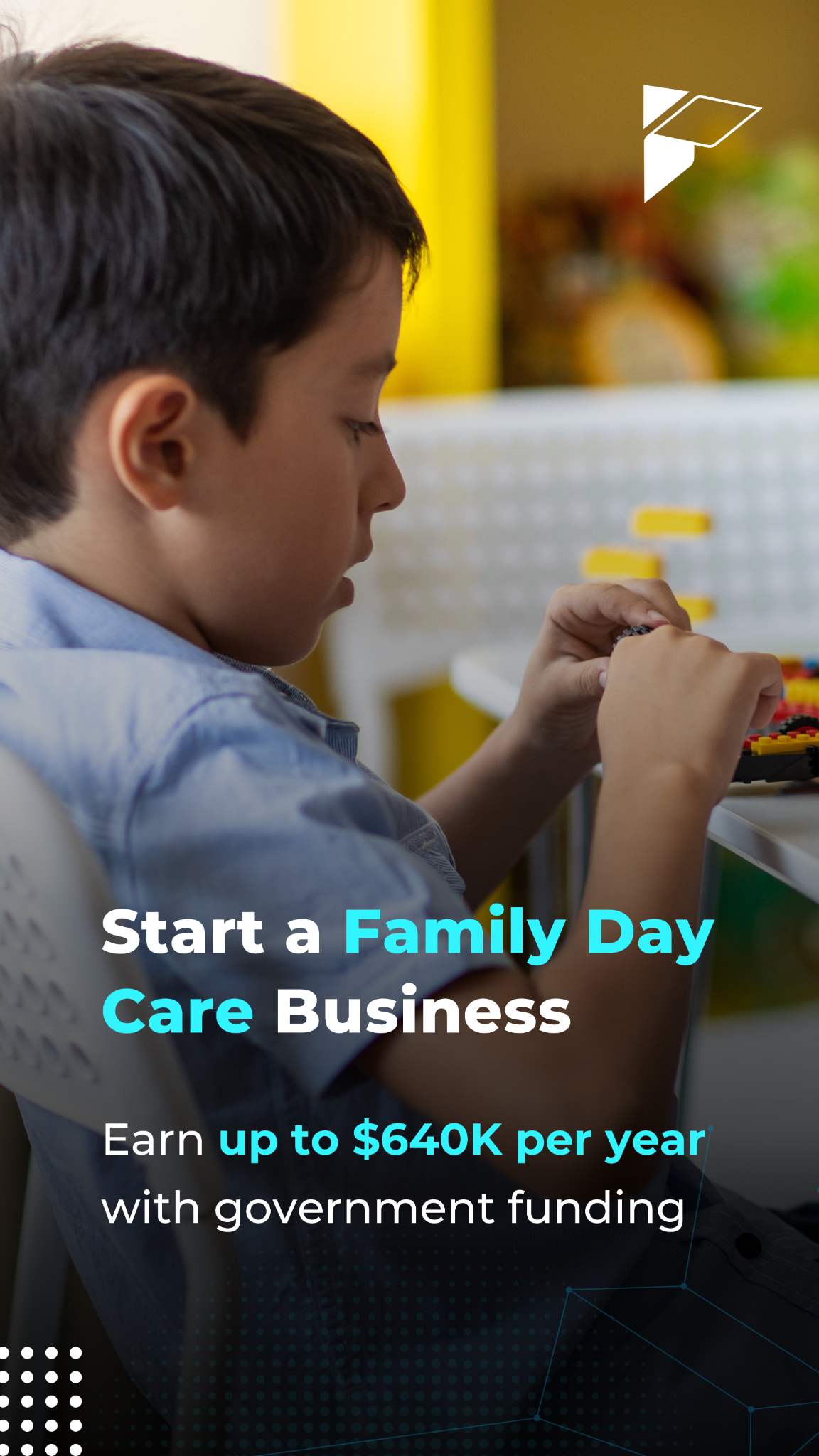 HCPA Facebook ad
