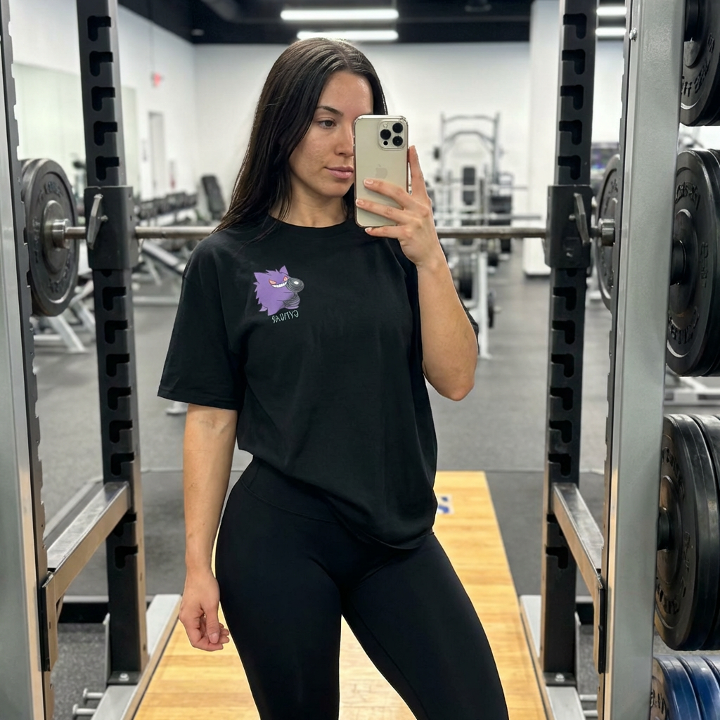 GoldenPump Facebook ad