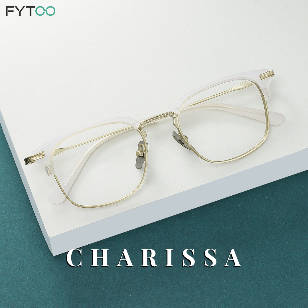 Fytoo Eyeglasses Facebook ad