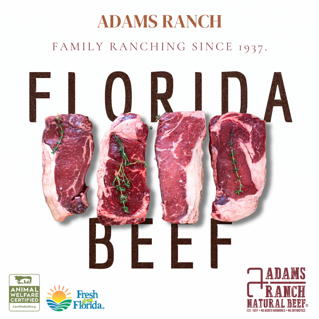 Adams Ranch, INC Facebook ad from Jun 15, 2026