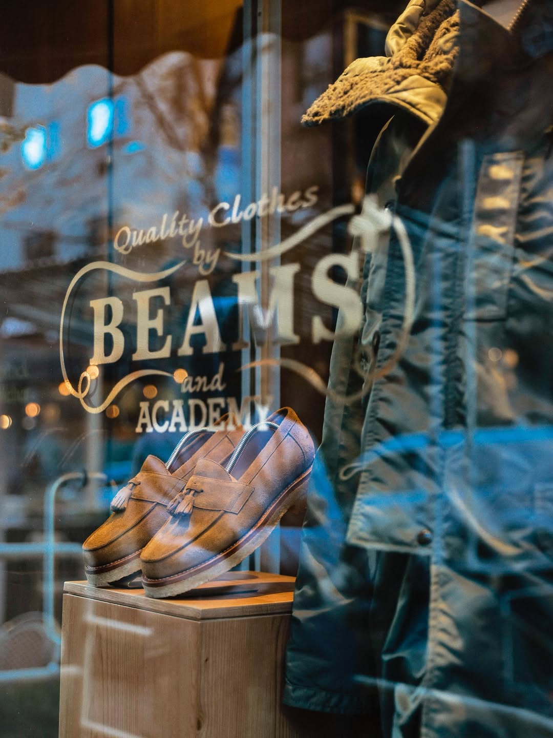Blackstock & Weber Facebook ad: Batch Made, Limited Quantities
