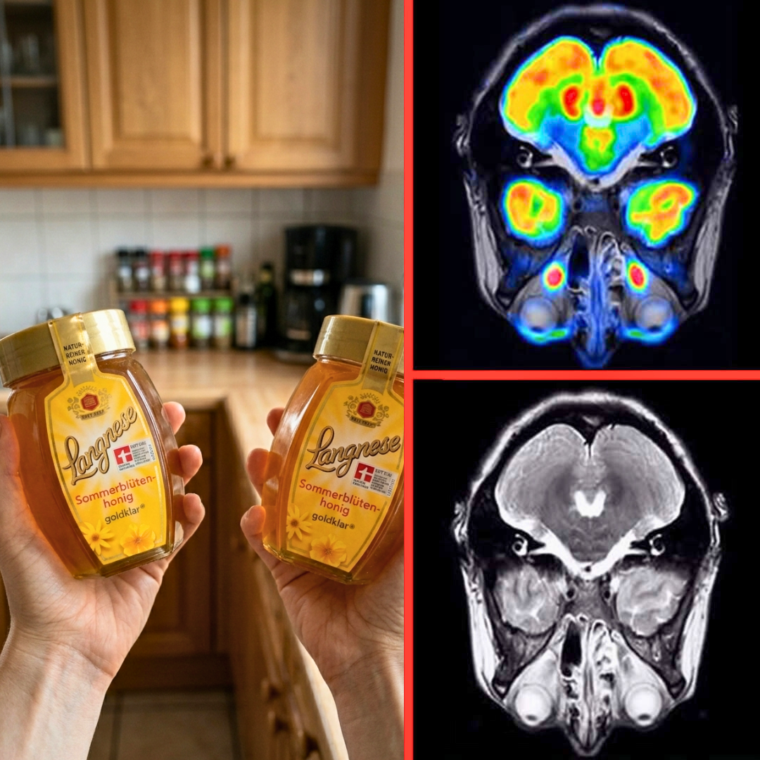 Sophia Evans Facebook ad: Alzheimer-Abbau verlangsamt, dank einer neuen Entdeckung…