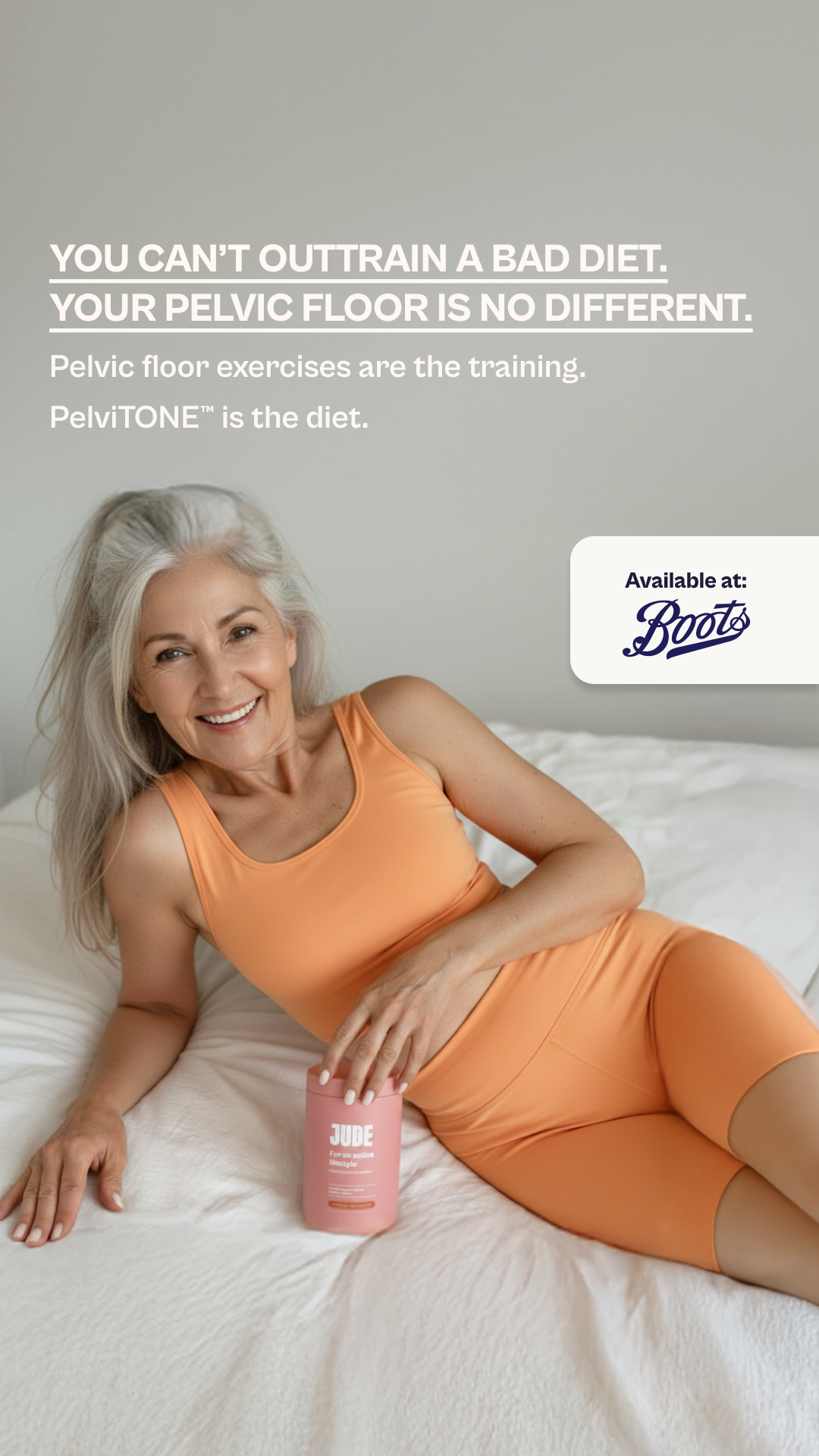 Jude Facebook ad