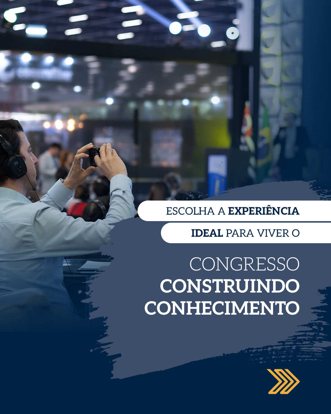Concrete Show Facebook ad