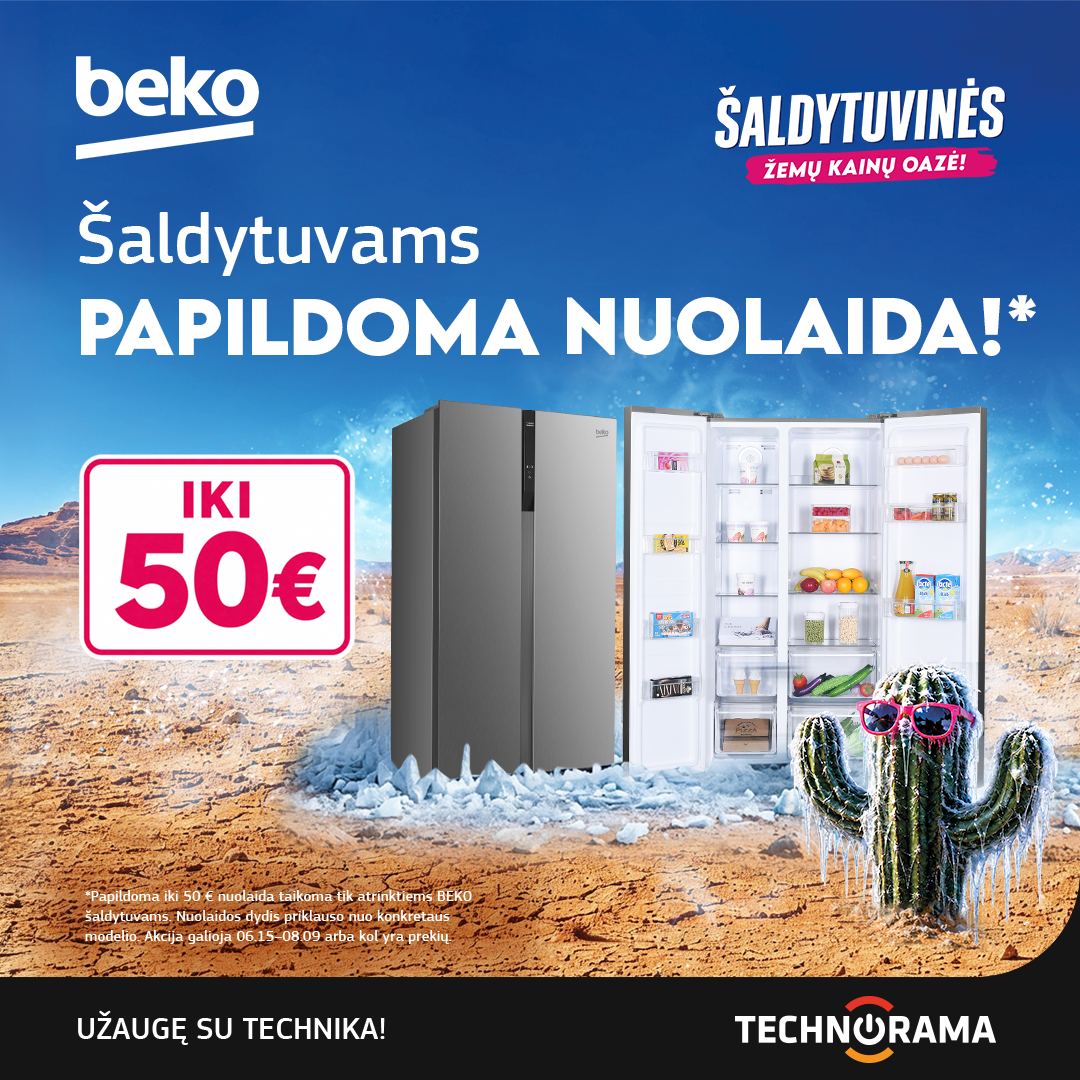 TECHNORAMA Facebook ad