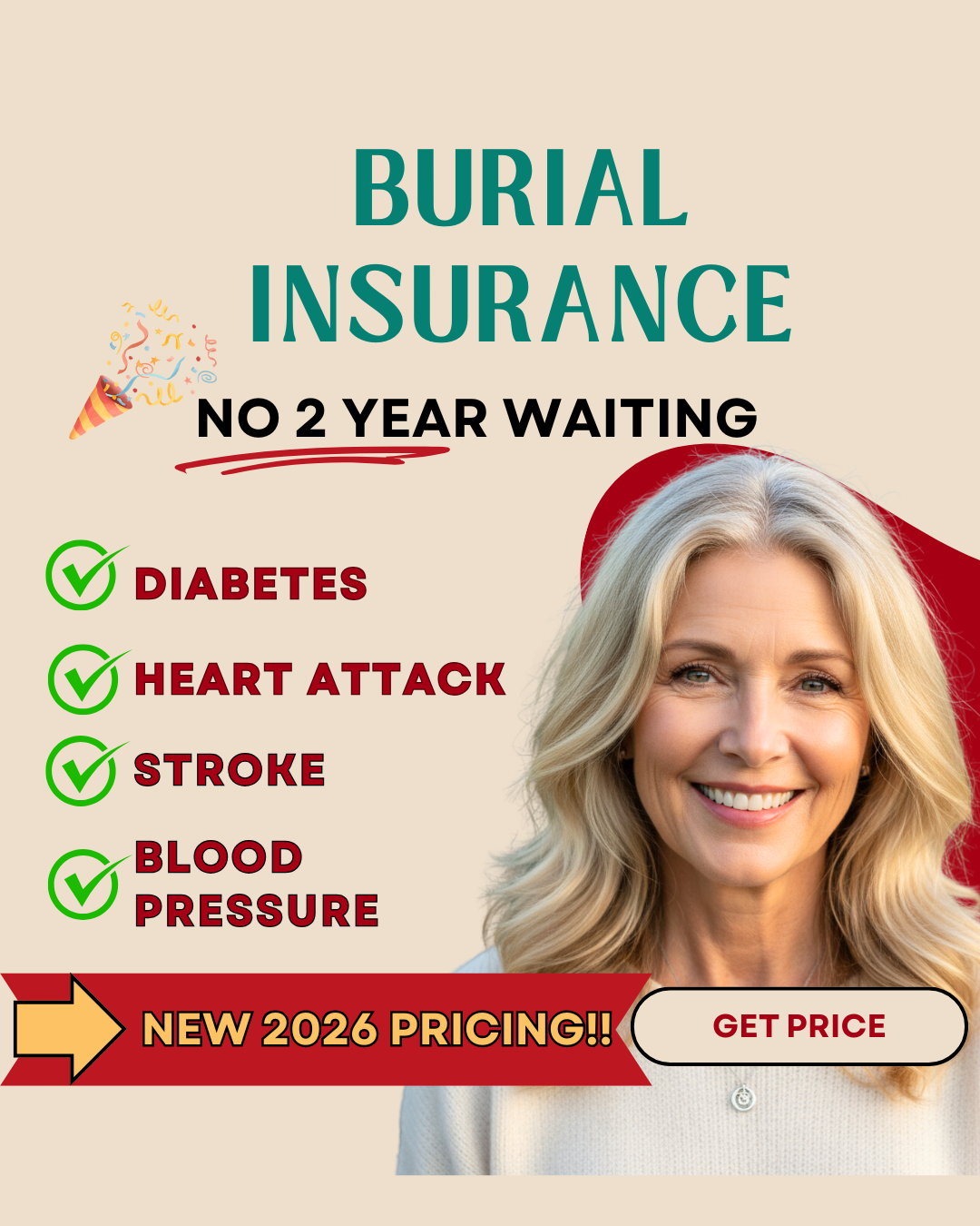Brokers Life Facebook ad